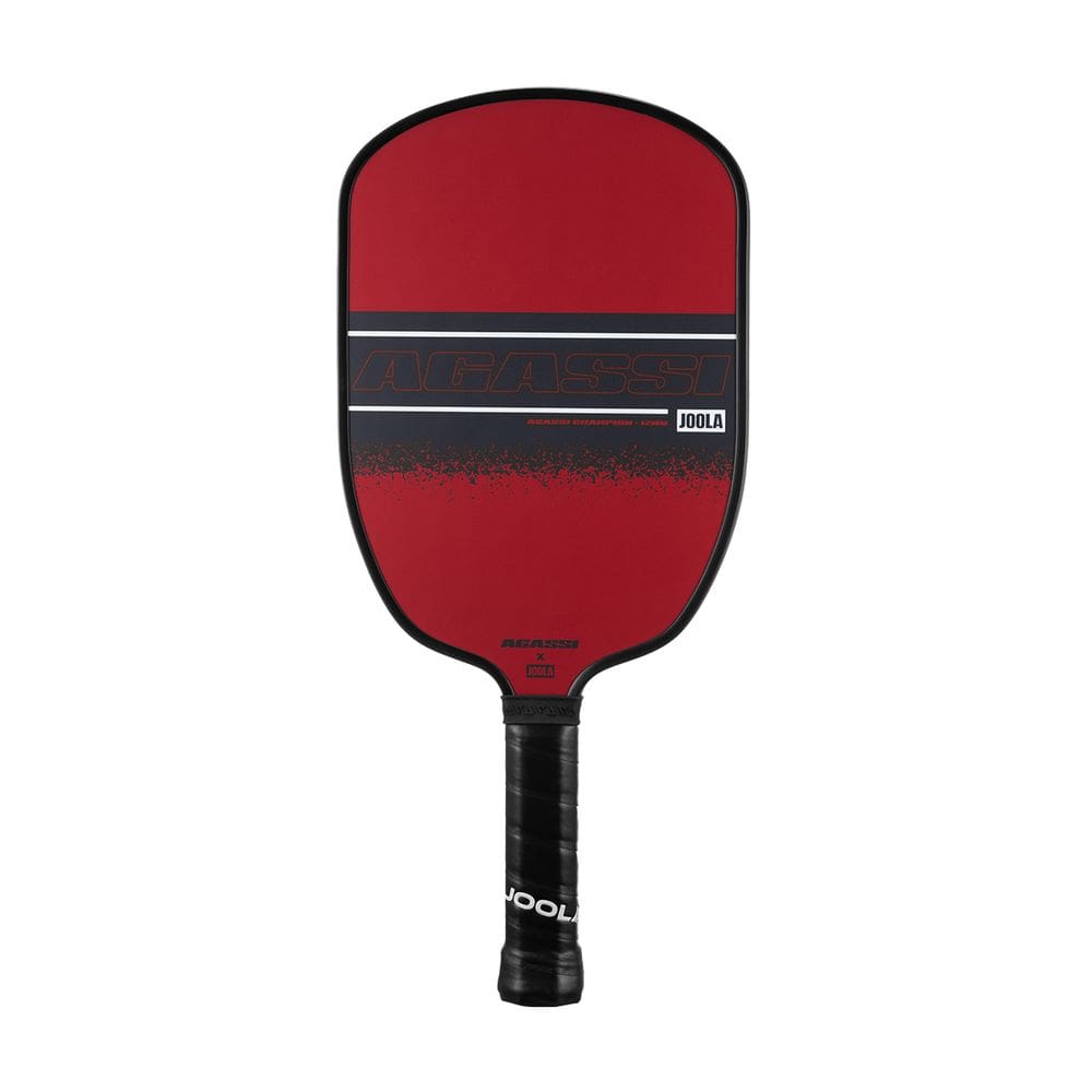 Raquete de Pickleball JOOLA Agassi Champion SS25 12mm