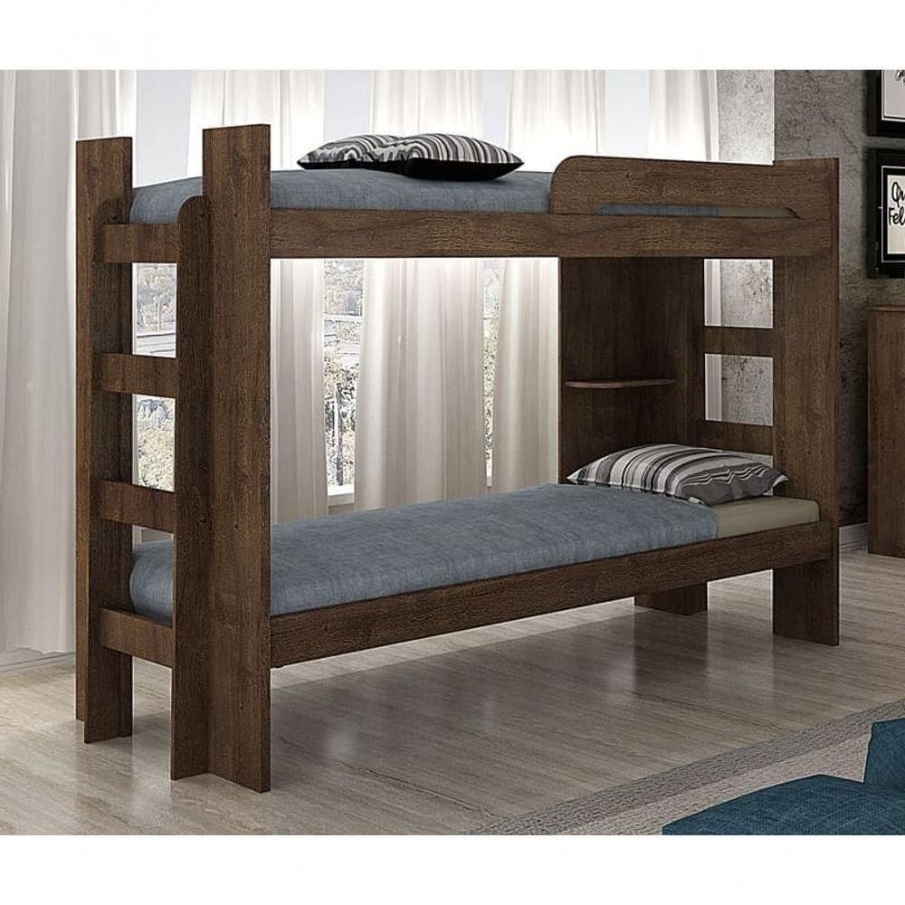 Beliche Infantil Moderna - 125-canion - Star Móveis