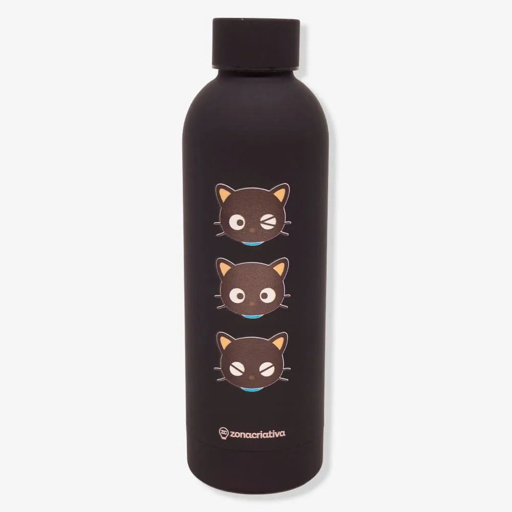 Garrafa Max 500Ml Chococat