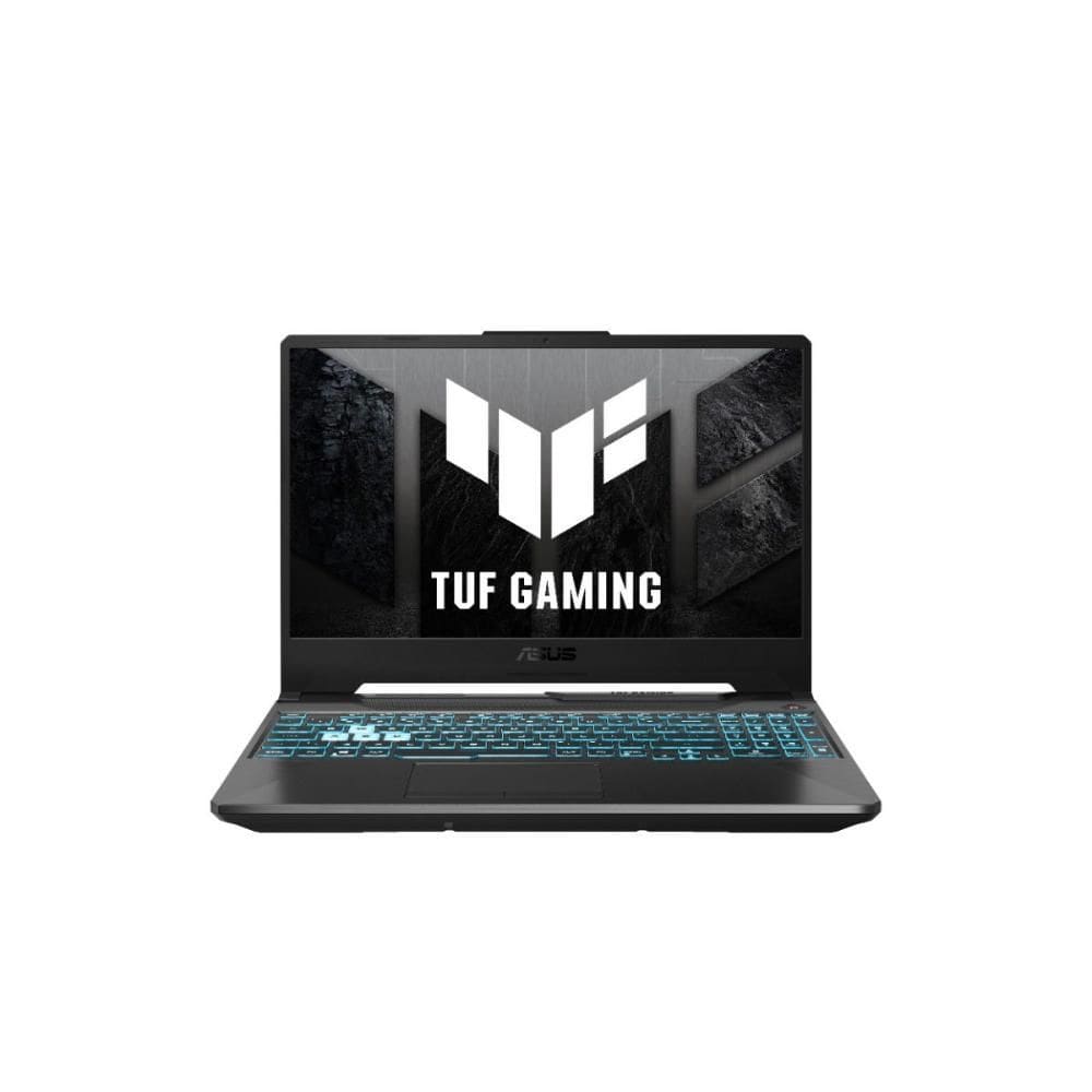 Notebook ASUS TUF Gaming A15 FA506NCG | Casas Bahia