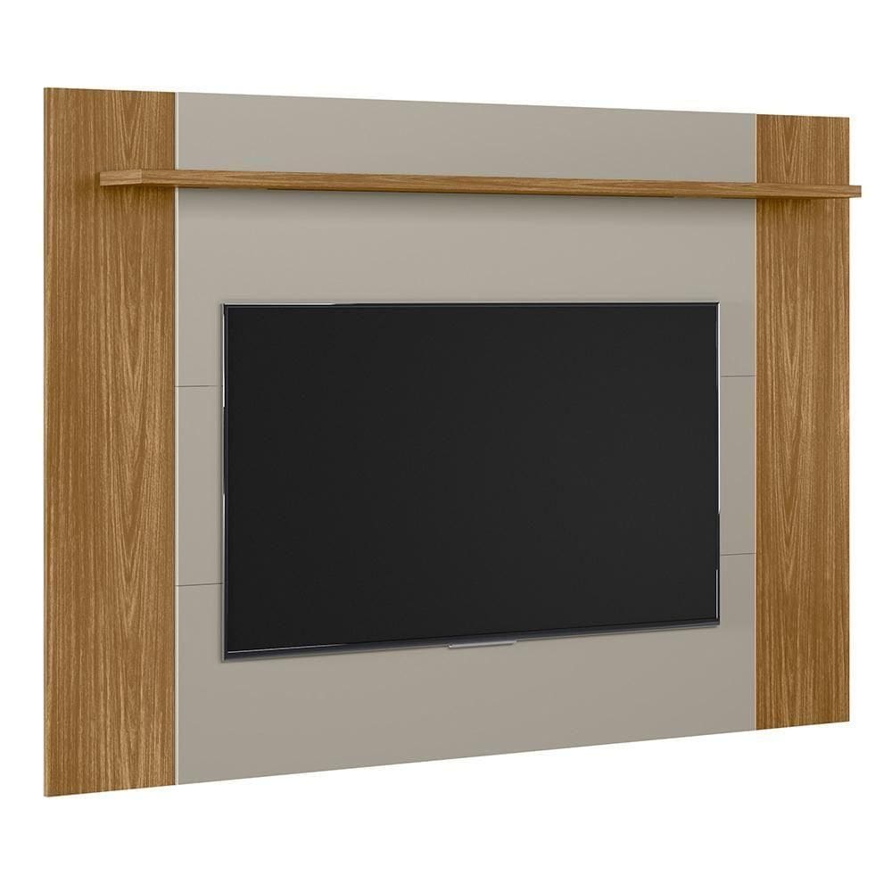 Painel 55 Pol Extensível Até 180cm Lana Nature/off L06 - Mpozenato