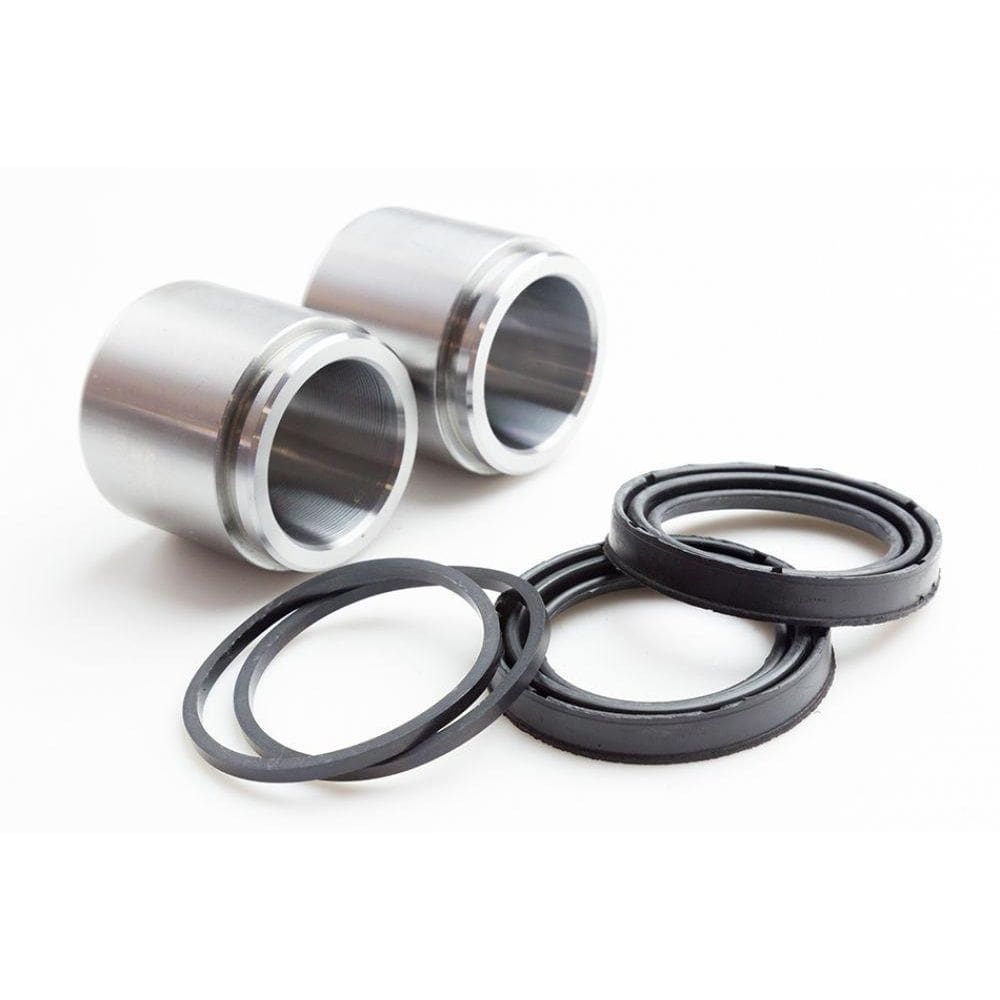 Pistao Pinça Freio Com Reparo Silverado F1000 94/98 - D20 94