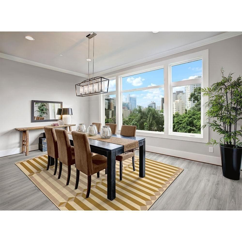 Tapete Lyre Rossetti 200x300 Tapetes São Carlos