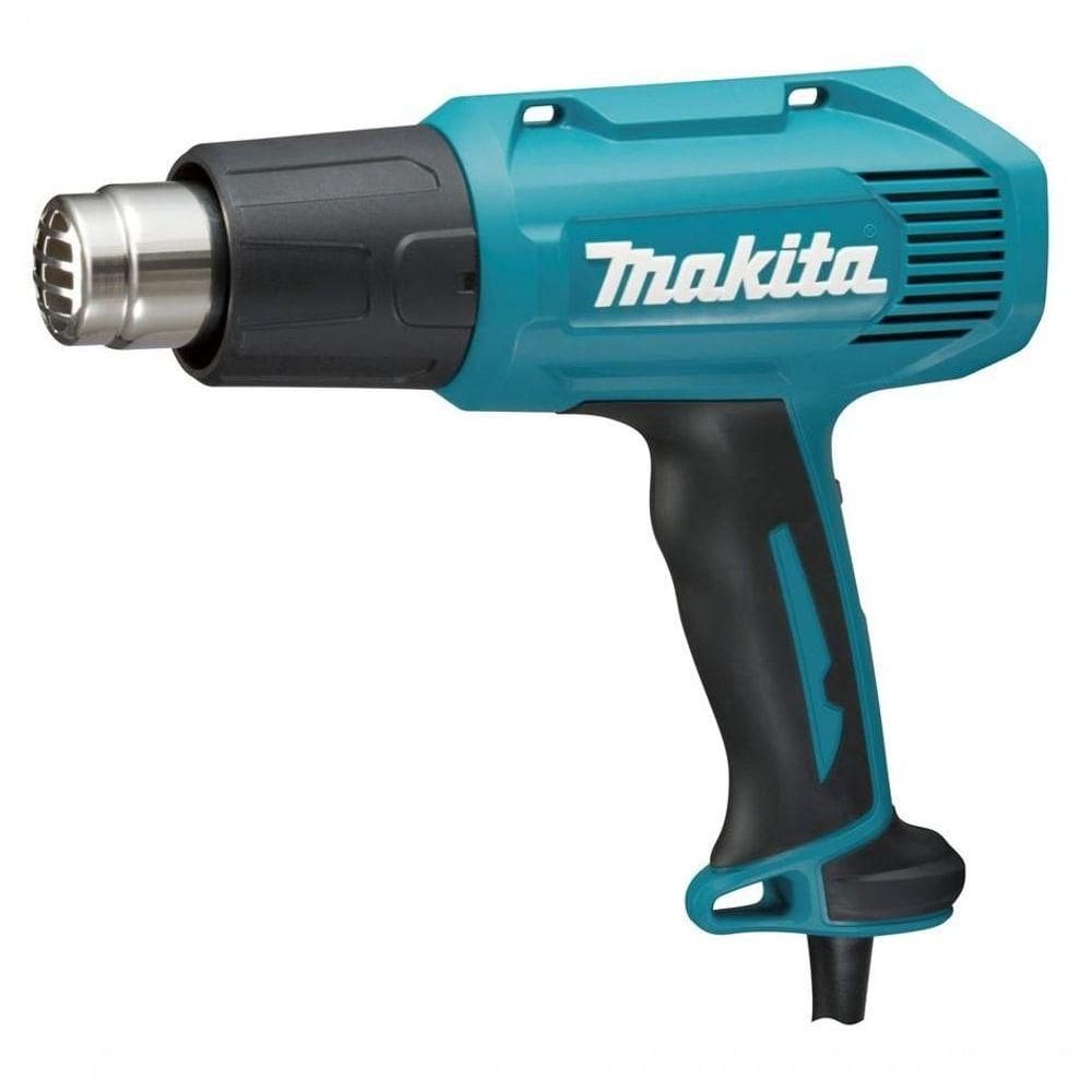 Soprador Térmico 1600w 350 A 500ºc Makita - Hg5030k 220v