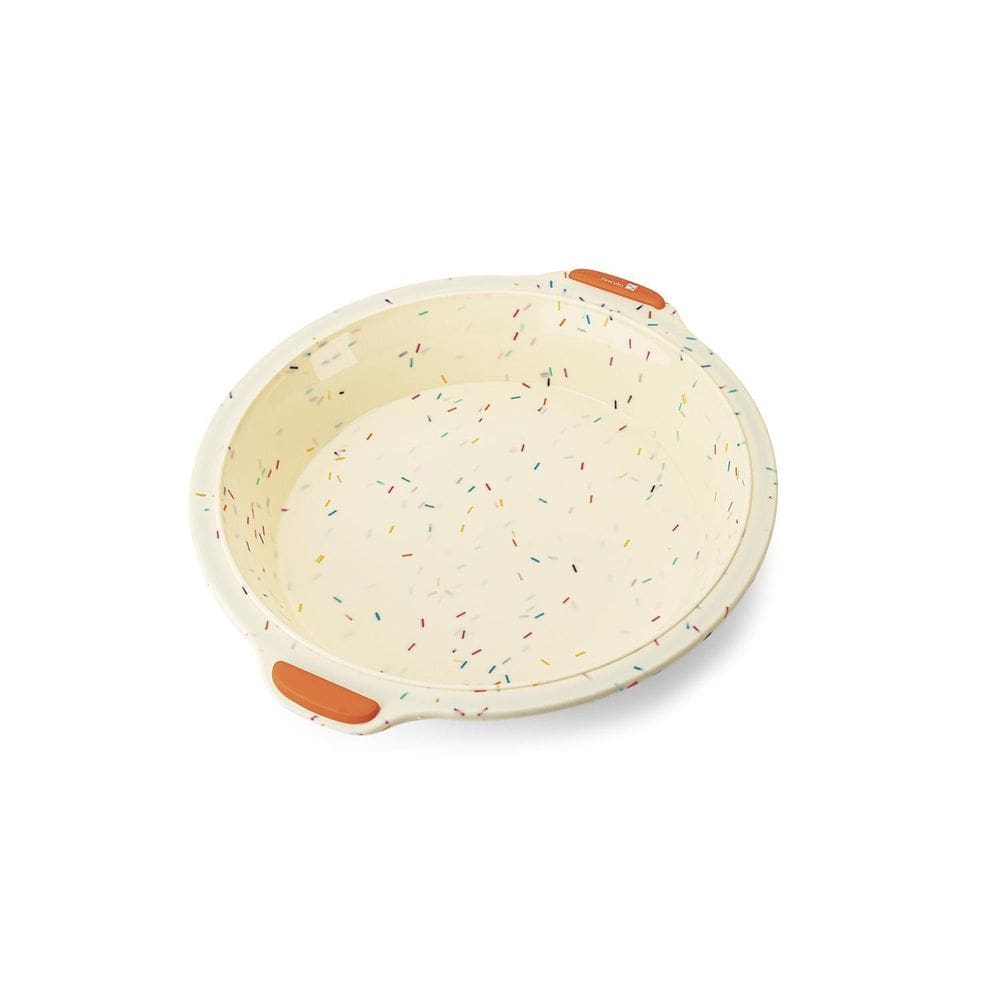 Forma Redonda Bolo De Silicone 270X53Mm Uc130-02 Hércules