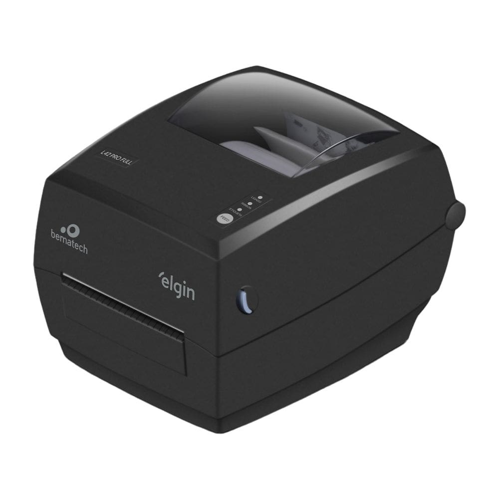 Impressora Etiqueta Elgin L42 Pro Full