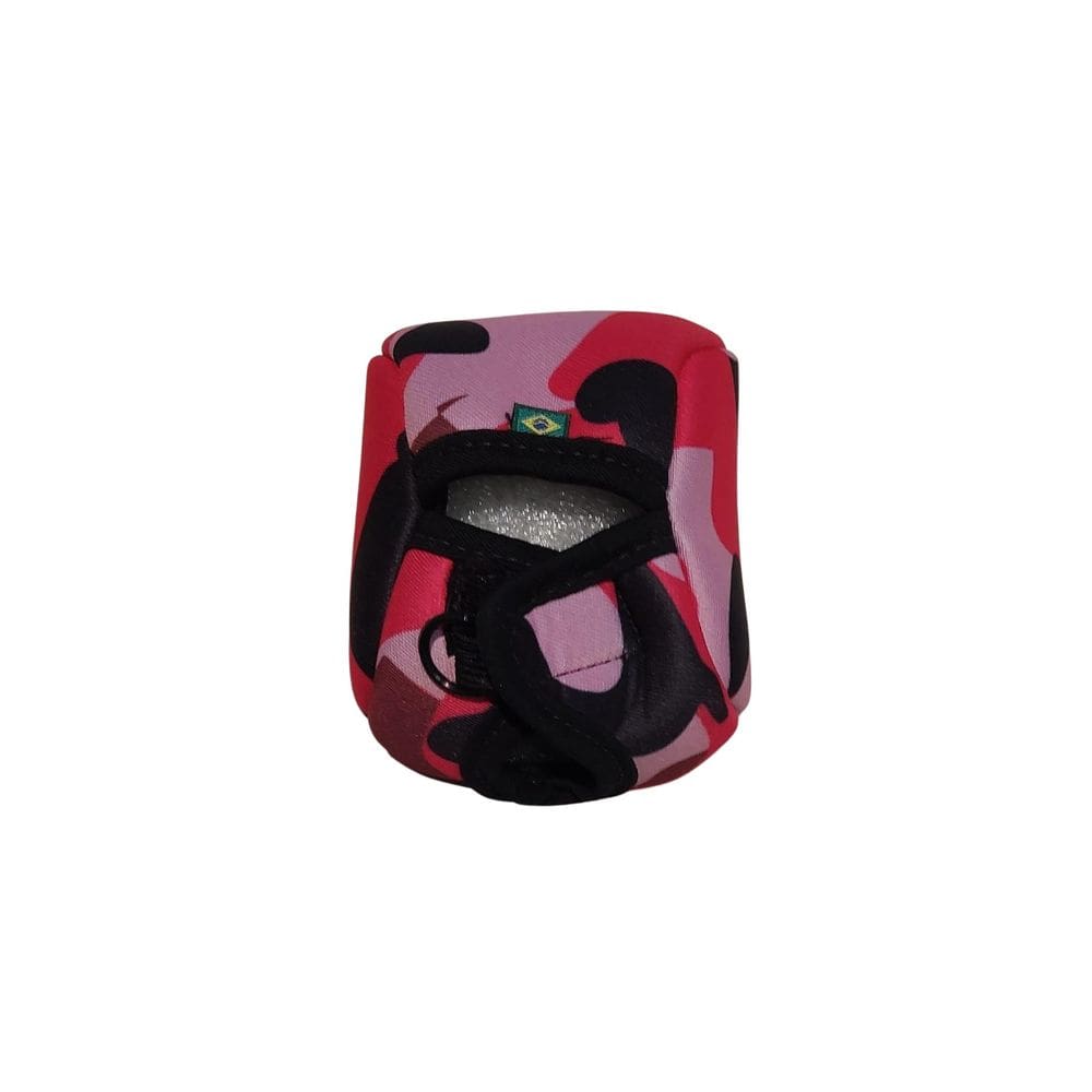 Capa De Carretilha Alta