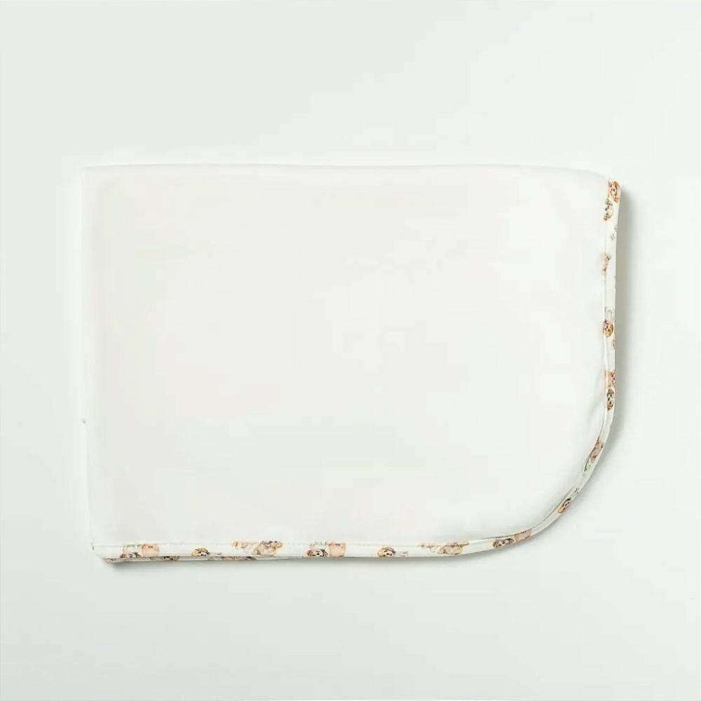 Cueiro Hug Doguinhos Marrom Café Off