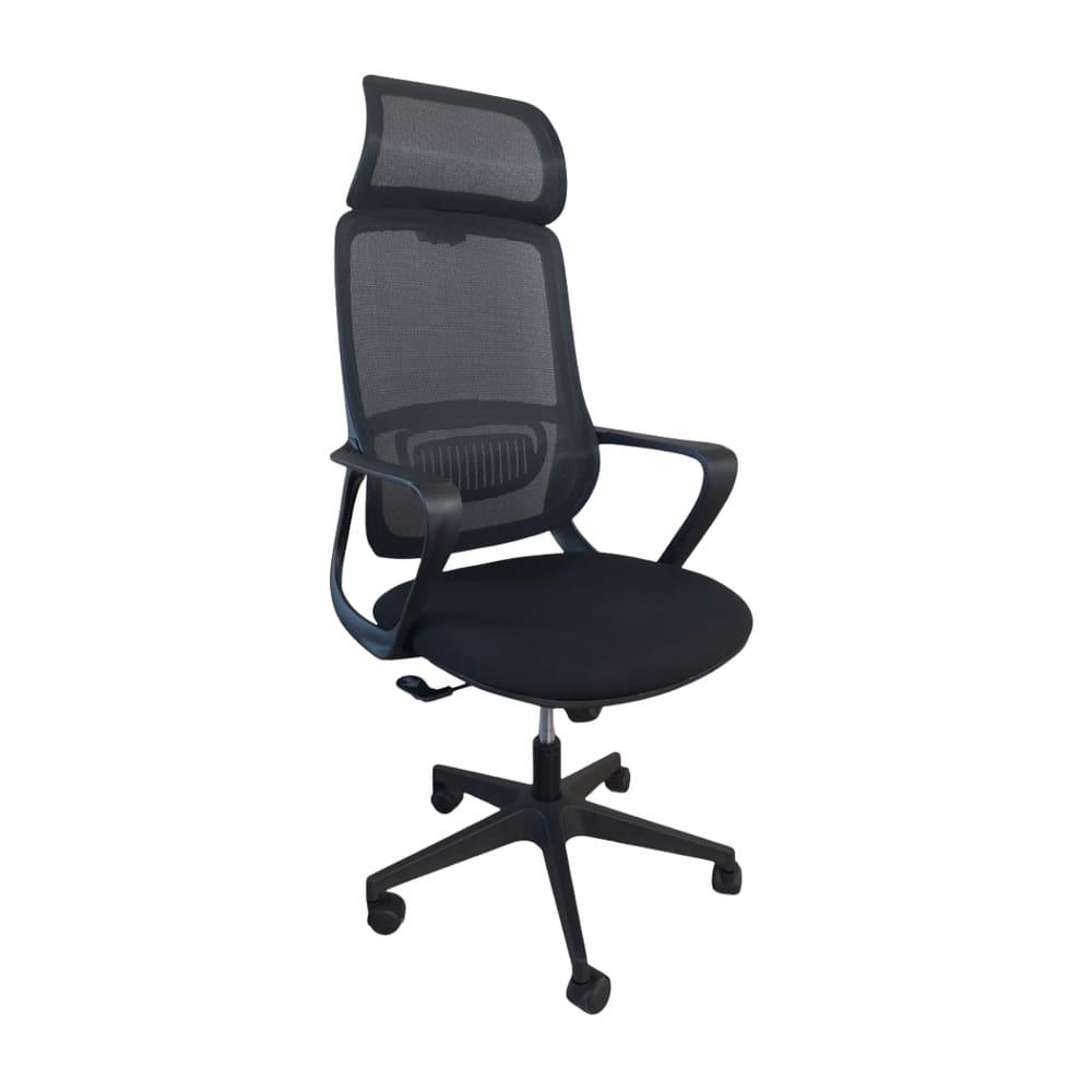 Cadeira de Escritório Presidente Oficial Vinci Apoio