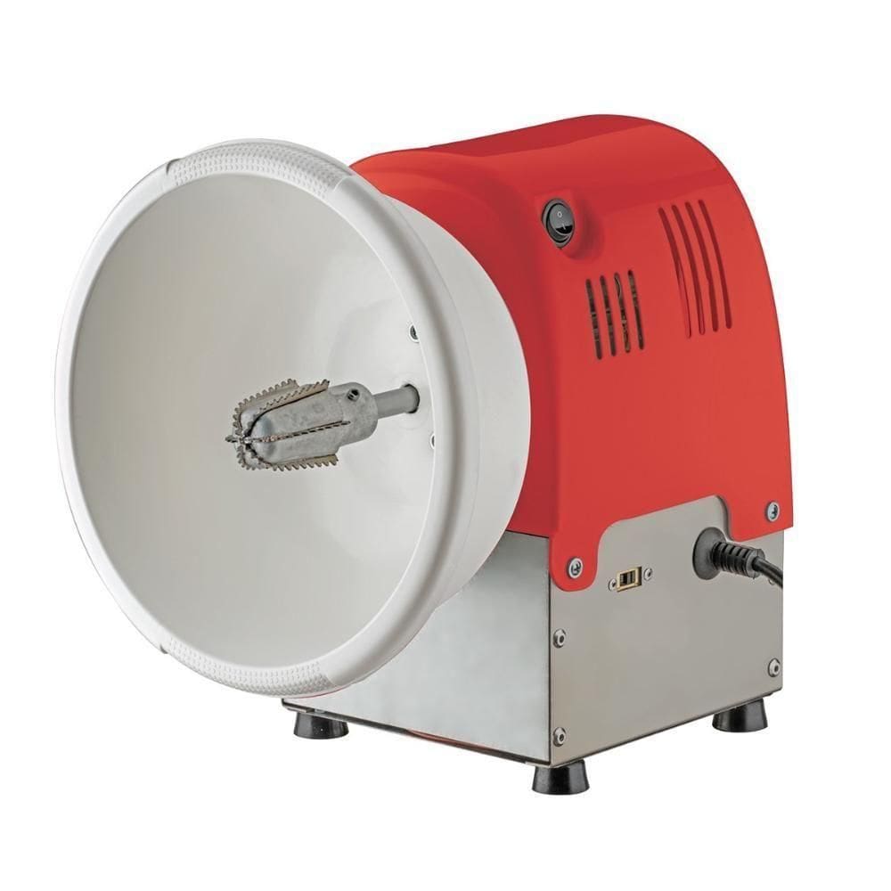 Raspador de Coco Elétrico Vermelho RCE Bivolt - Malta Bivolt