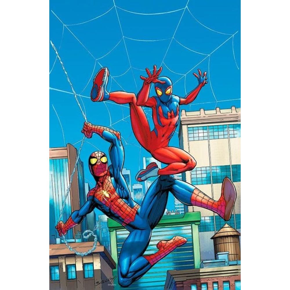 O Espetacular Homem-Aranha Vol. 21 / 66