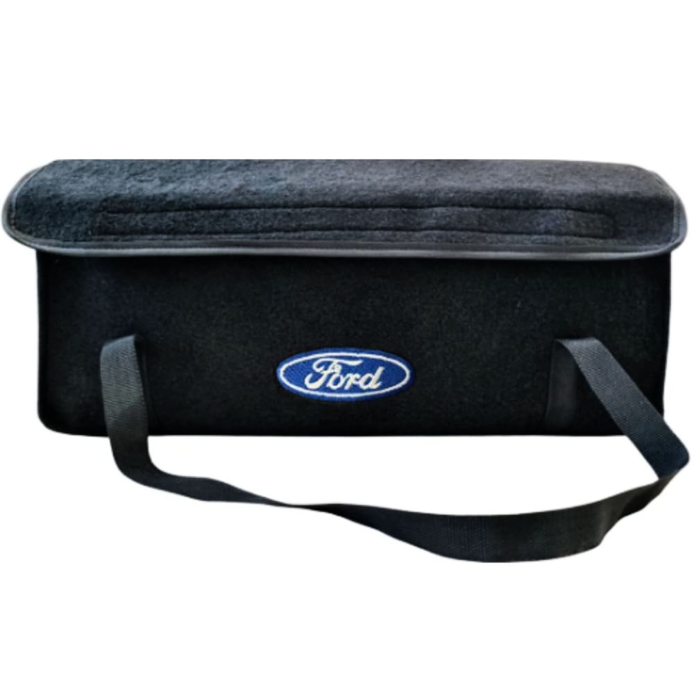 Bolsa Organizadora Ferramentas Carpete S/bolso Fiesta,Focus,Ranger