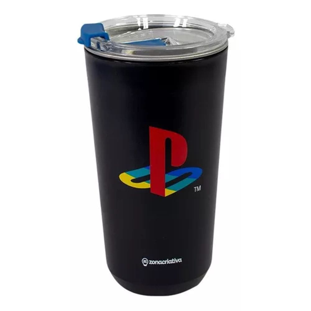 Copo Sky 500Ml Ps Retro