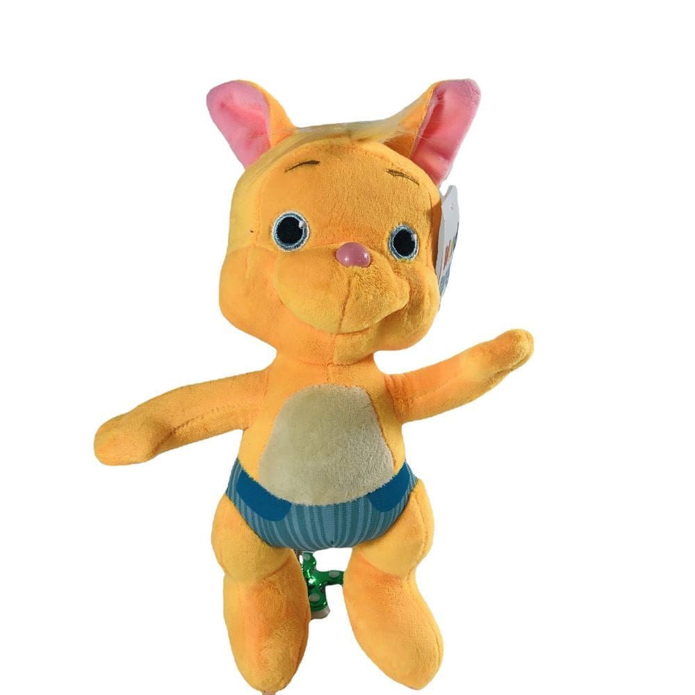 Brinquedo de pelúcia Words Party Kangaroos 25 cm Anime