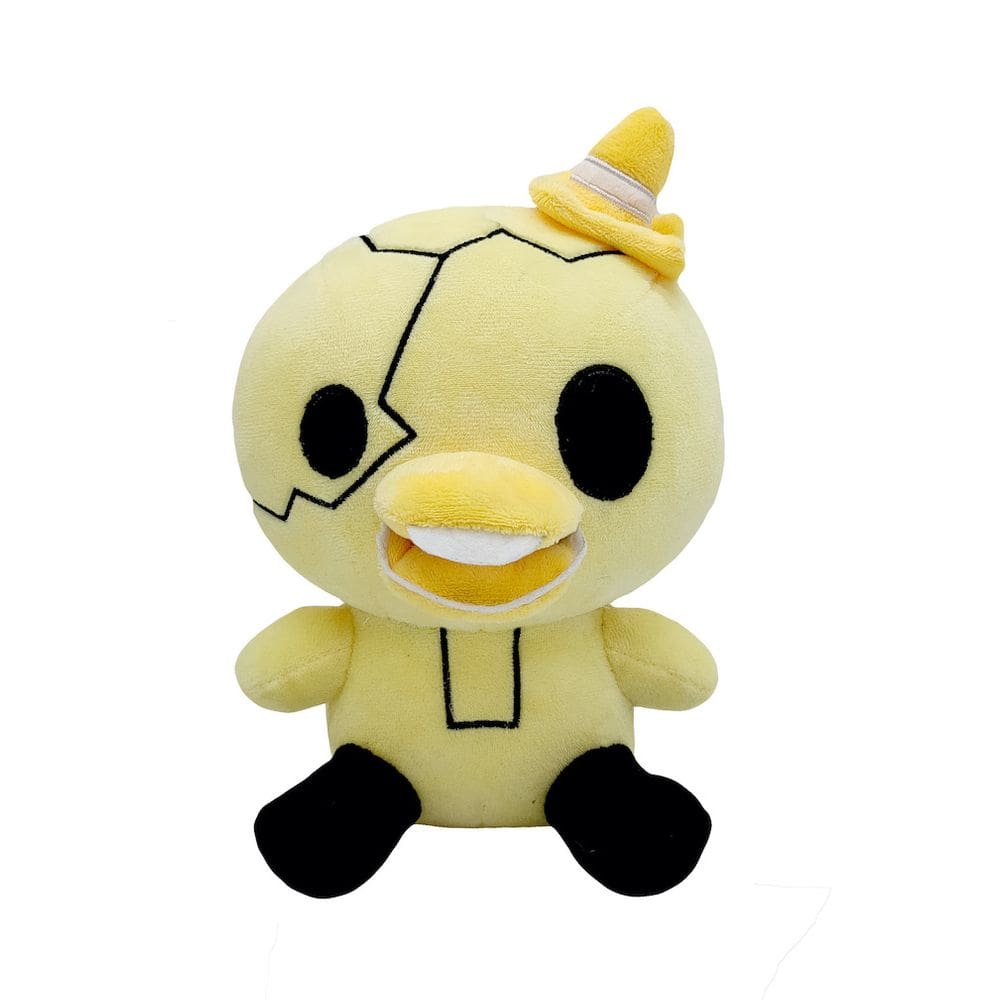 Boneca de pelúcia Darks Deceptions Dread Ducky 20 cm