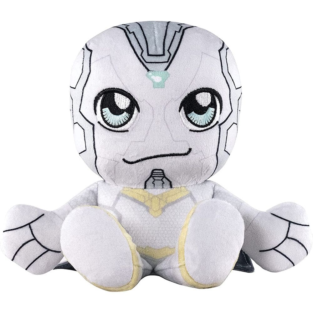 Boneca de pelúcia Wandas Visions The Winter Soldier 20cm