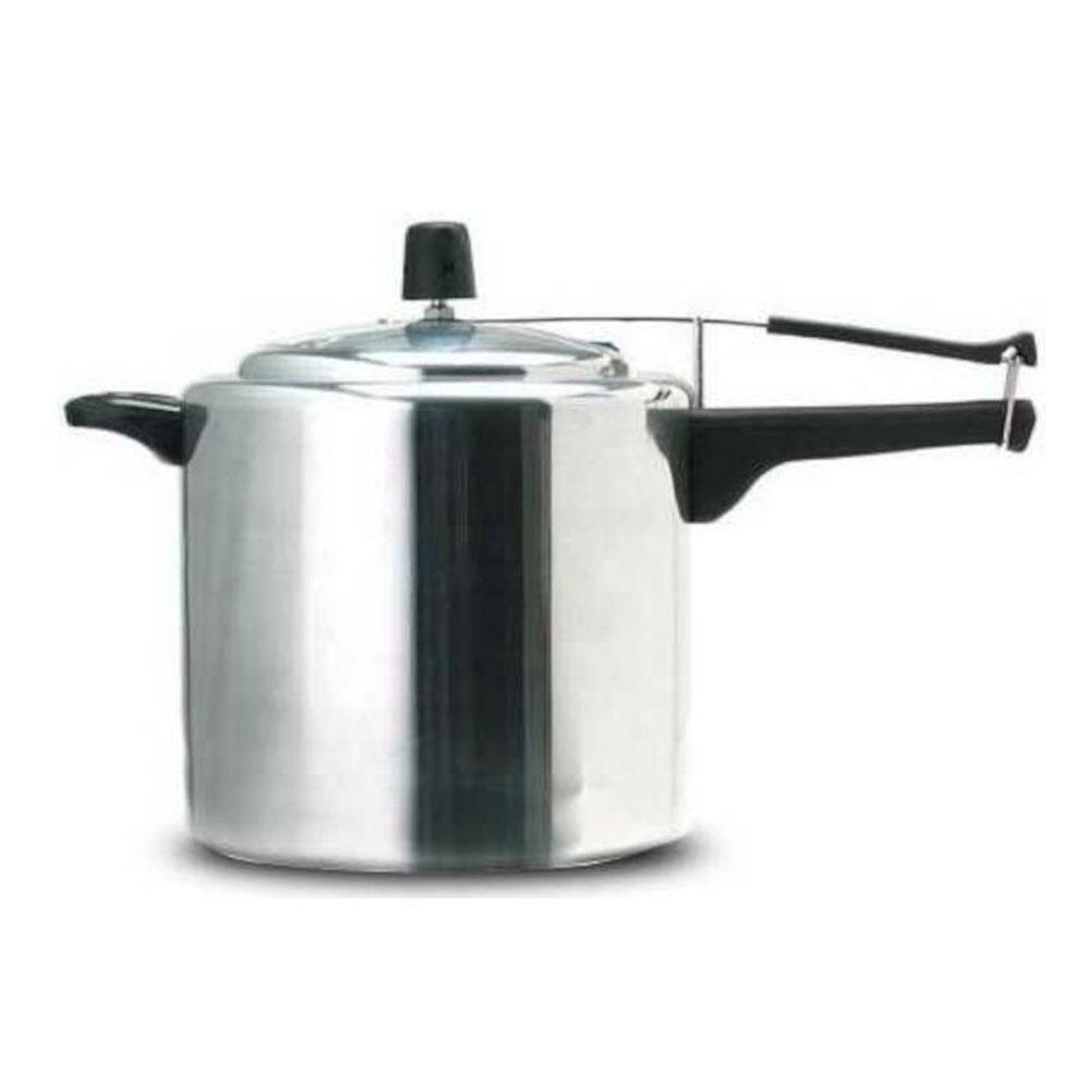 Panela de Pressão 7 Litros Com Cabo - Fulgor.