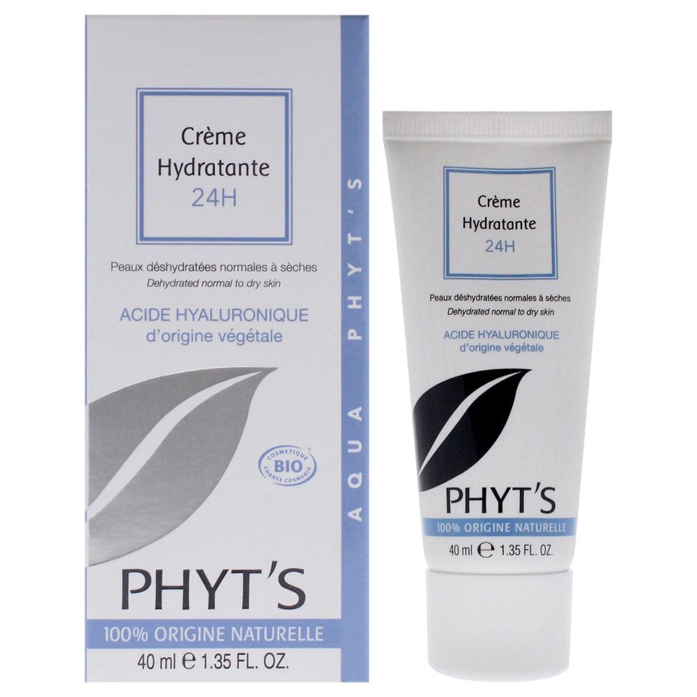 Creme Hidratante Phyts 24H Hydratante 40mL