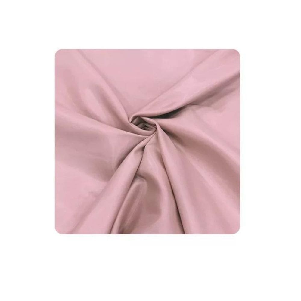 8 Metros Tecido Bember Pink Para Fôrro Largura 1,50 Mt