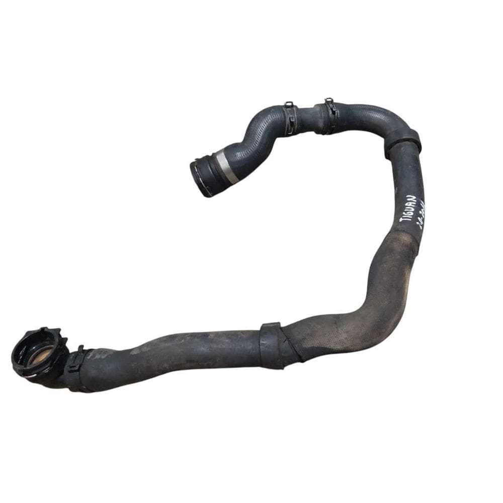 Mangueira Água Volkswagen Tiguan 2.0 2011