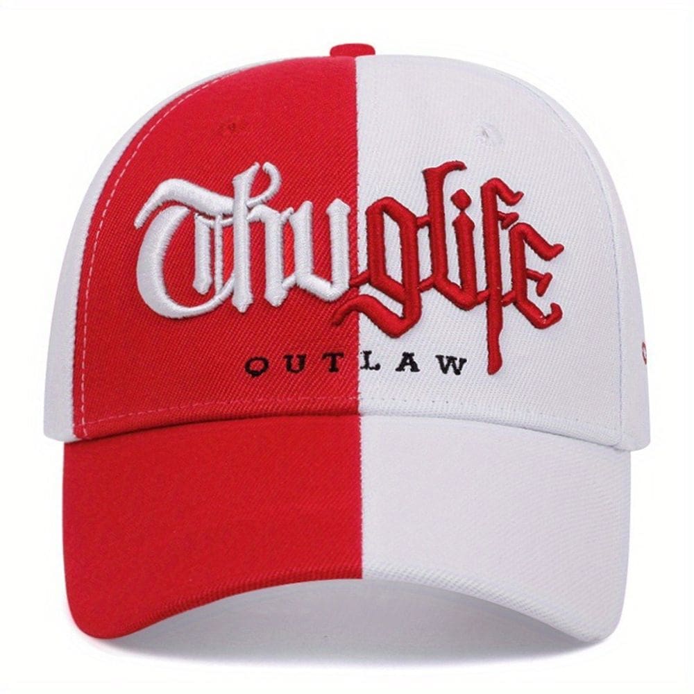 Boné de beisebol Outlaws Anime Trucker Hat para crianças 56-58 cm