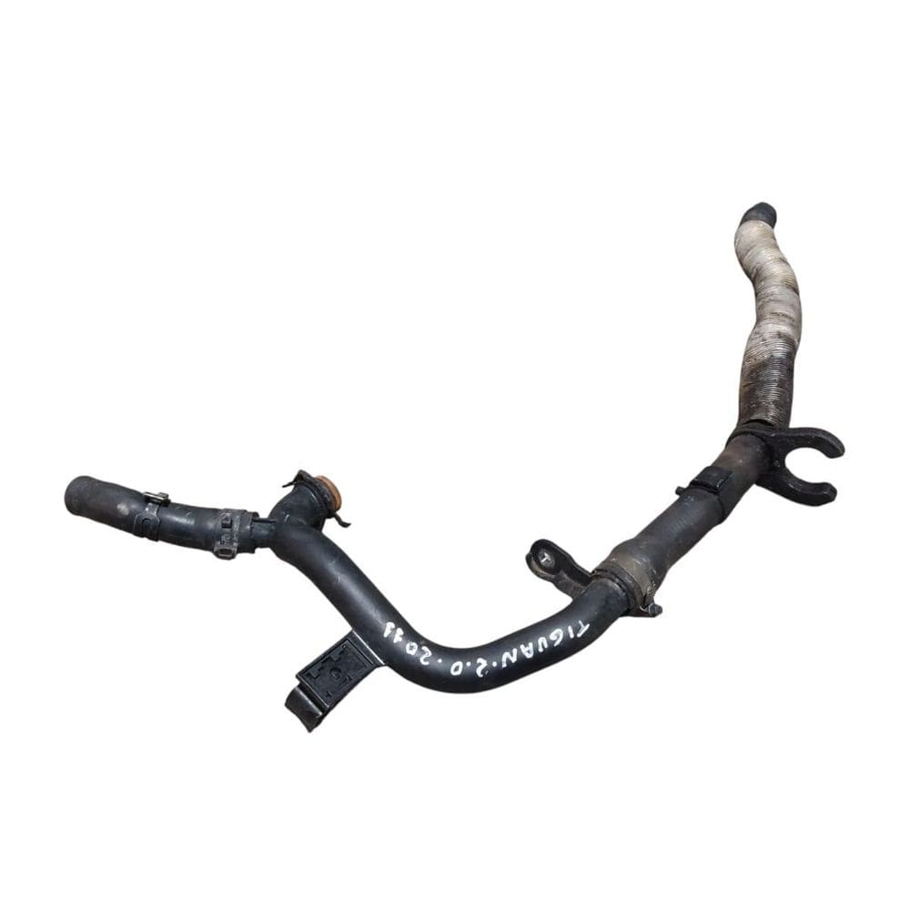 Mangueira Ar Quente Volkswagen Tiguan 2.0 2011