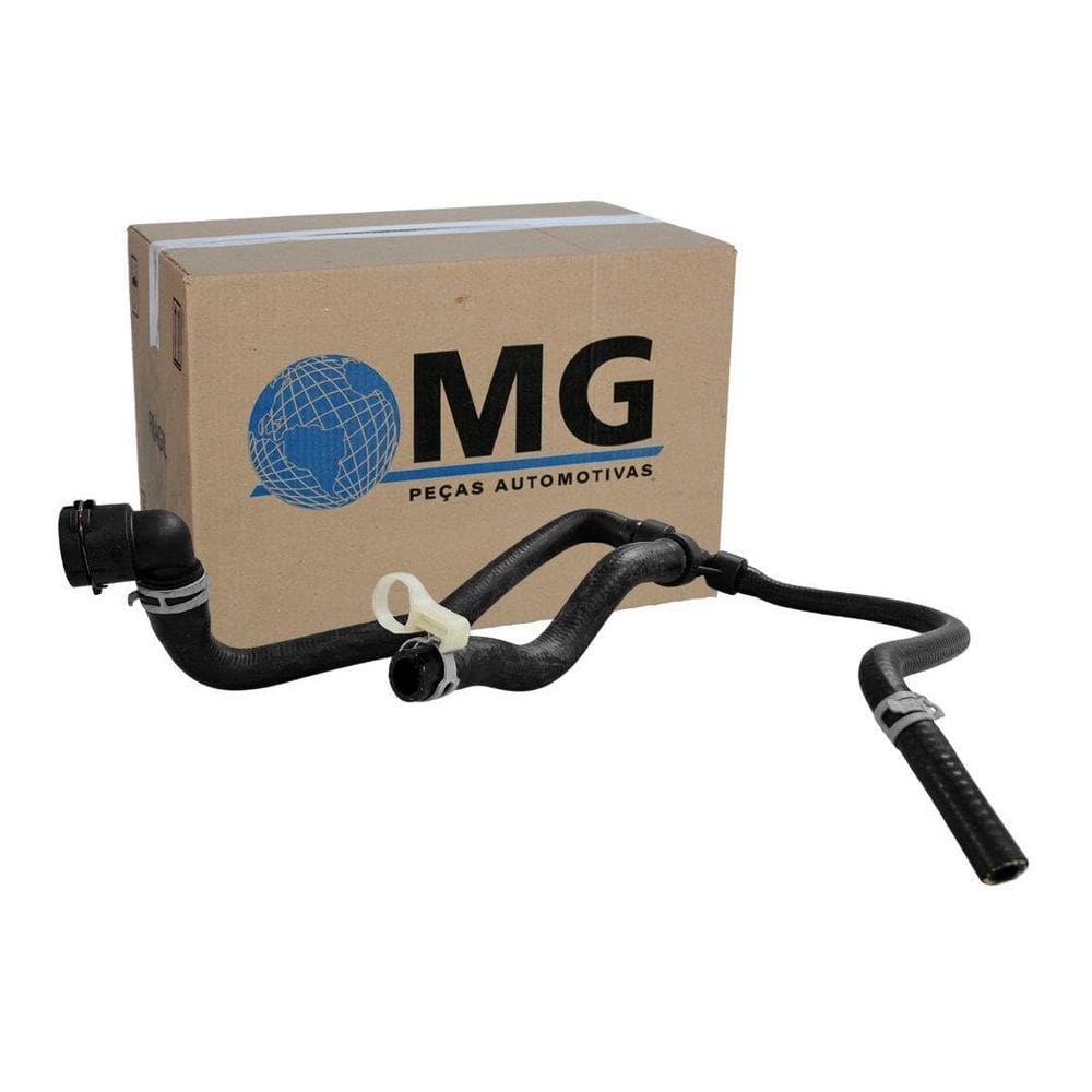 Mangueira Entrada Ar Quente Para Spin 1.4 1.8 2012 A 2017