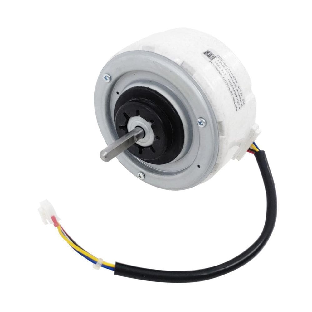 Motor Ventilador Evap Ar Condicionado Eau62023302 Lg