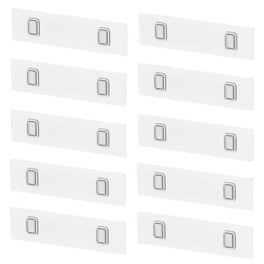 10X Adesivo Para Utensilios Domesticos Parede Ou 24Cm Eleve