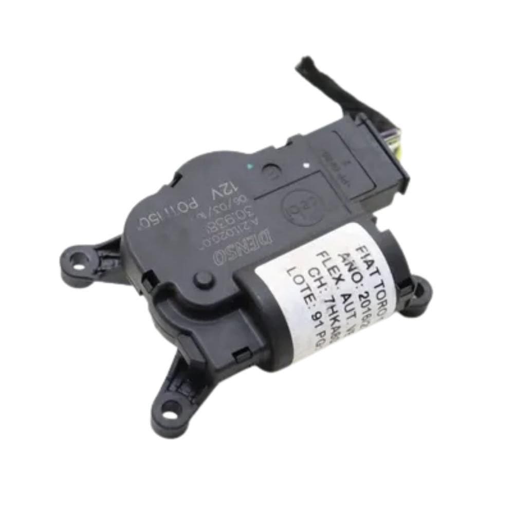 Motor Atuador Caixa Ar Fiat Toro 1.8 Flex 2017 3093893