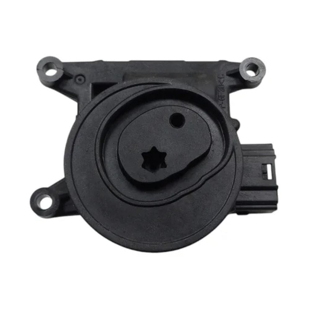 Motor Atuador Caixa Do Ar Peugeot 308 T1020286F