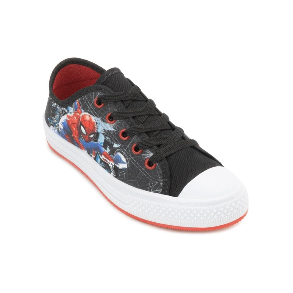 Tênis Disney P-B Infantil DN25-MSP02WI