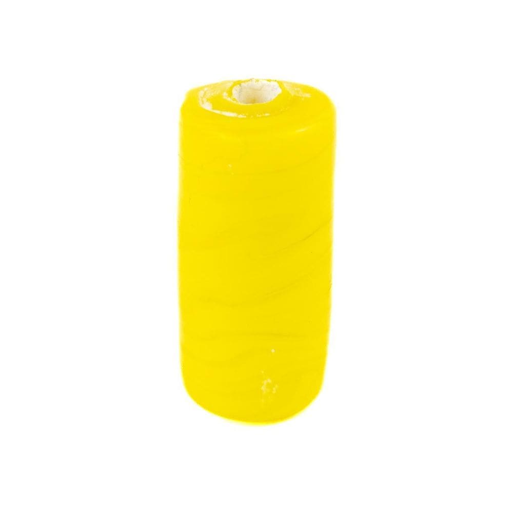 Unidade Firma Em Murano Lisa 22Mm Para Guias - Escolha A Cor