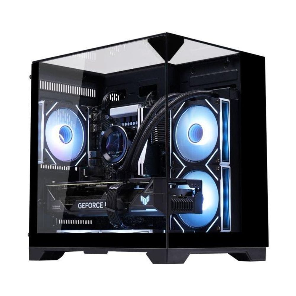 Gab Aquario Visao Infinita 1 Micro K3D3