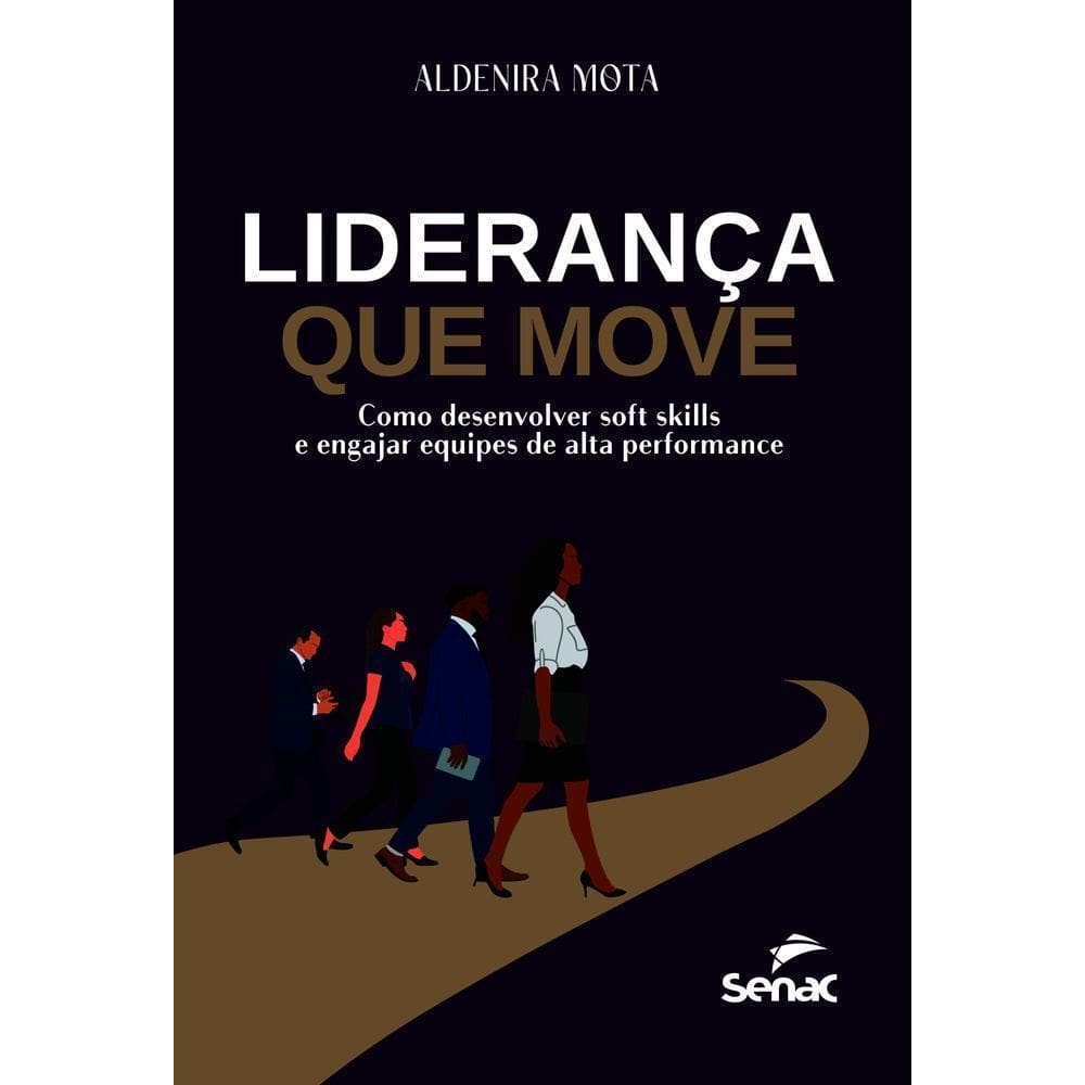 Liderança Que Move