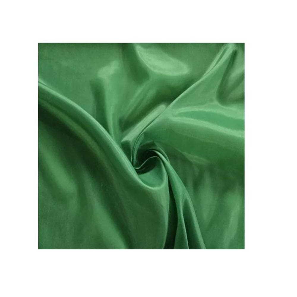 5 Metros Tecido Bember Verde Bandeira Fôrro Largura 1,50 Mt