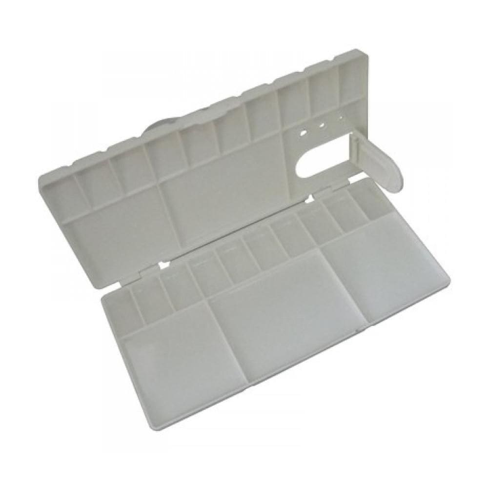 Godê Para Pintura Sinoart Com Tampa A081