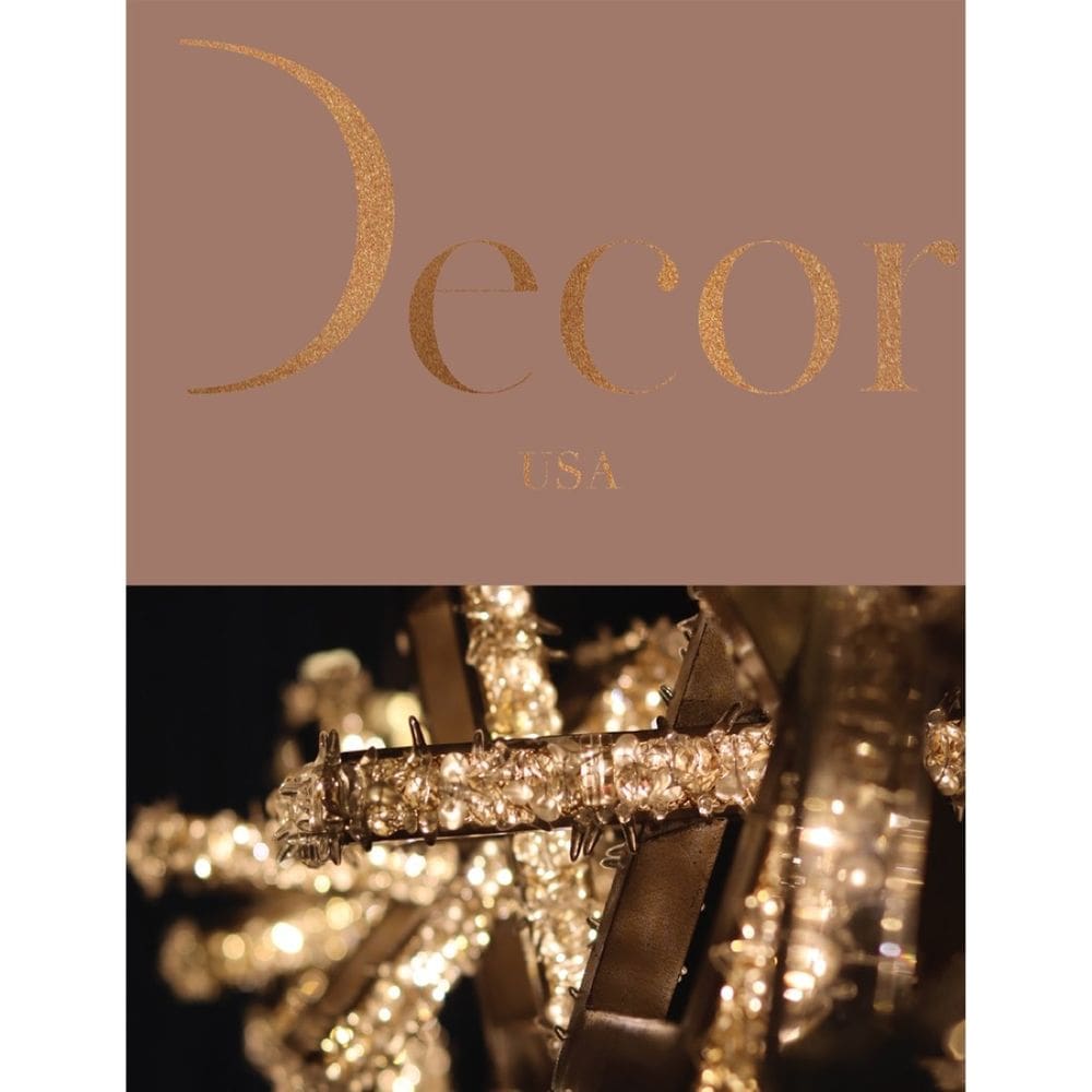 Decor USA - 9ª Edição