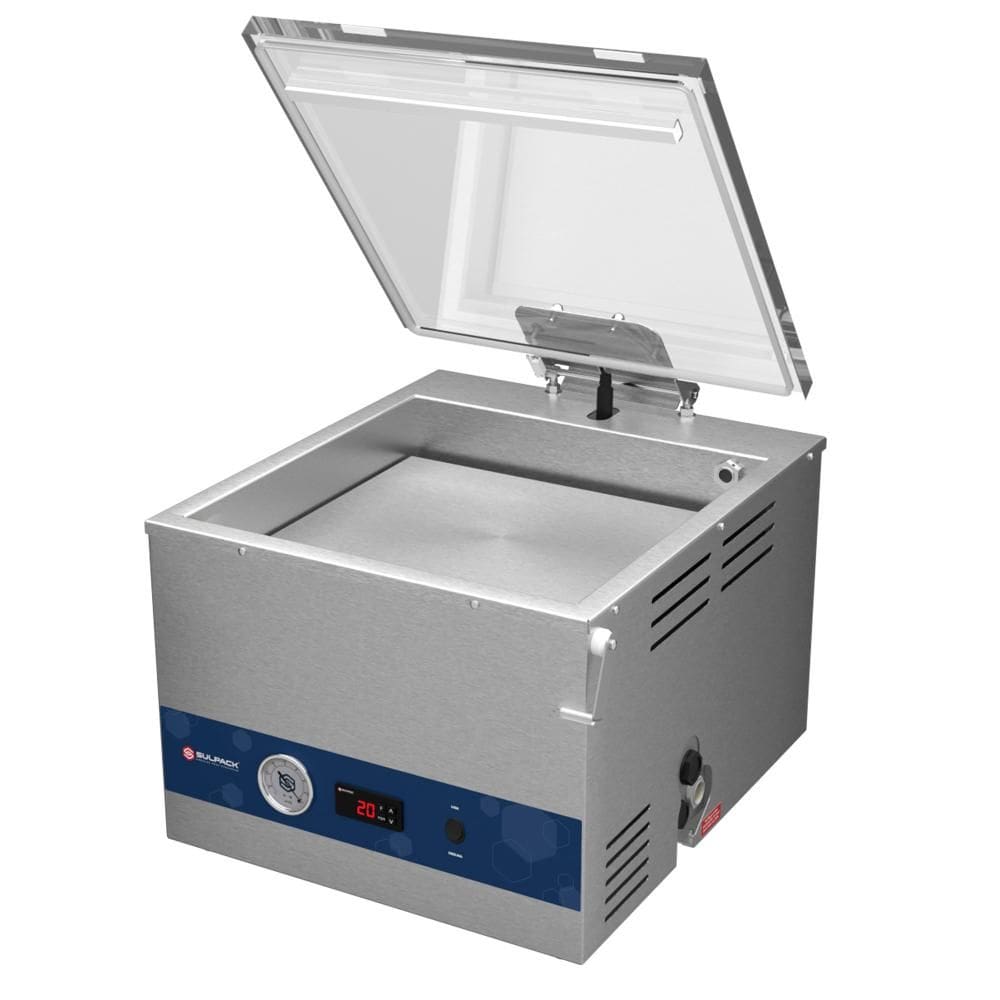 Seladora a Vácuo de Câmara Sulpack Economic 43cm 220V SVC430e