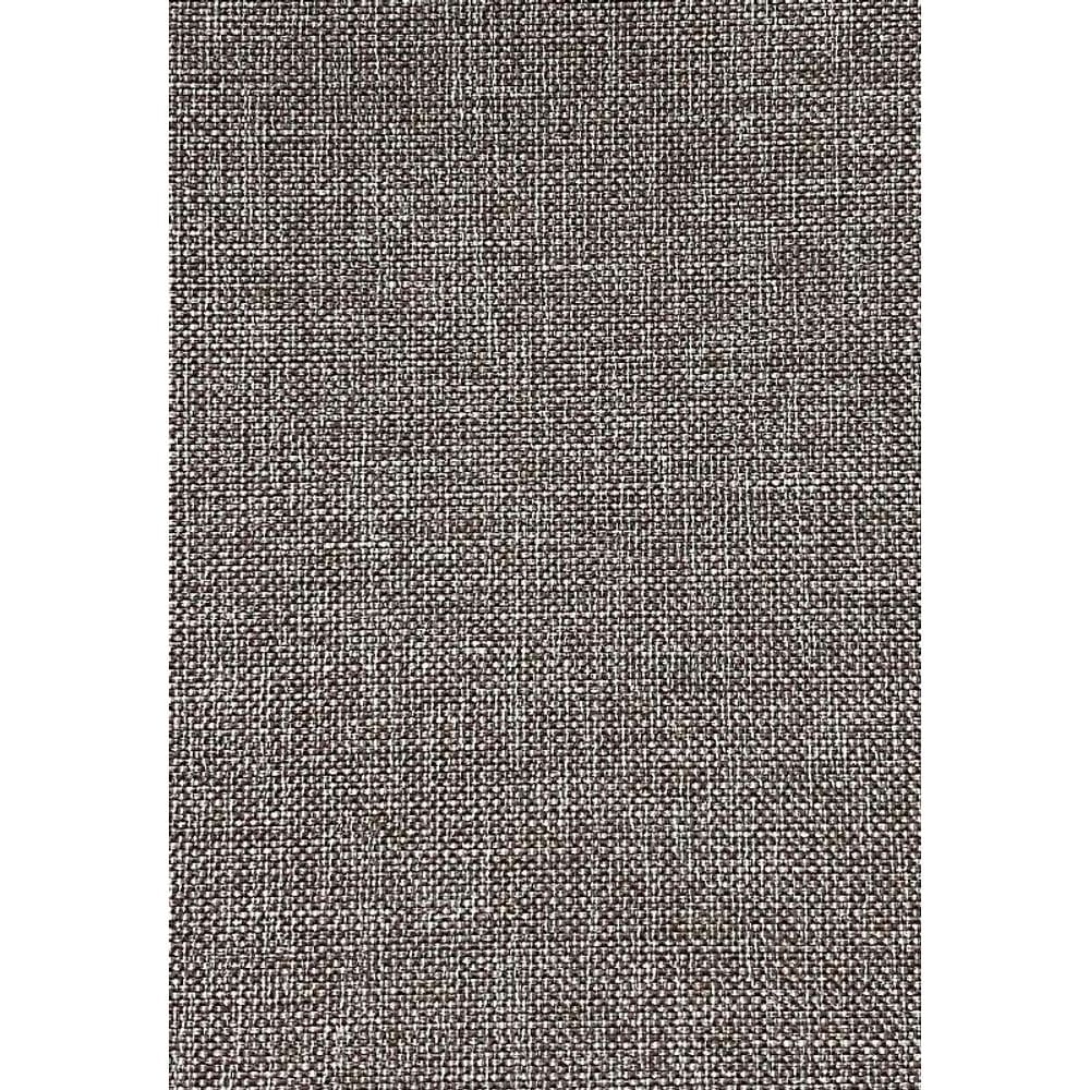 Tecido Linho Linked Cor Marrom Claro 1Mt X 140Cm Não É Segre