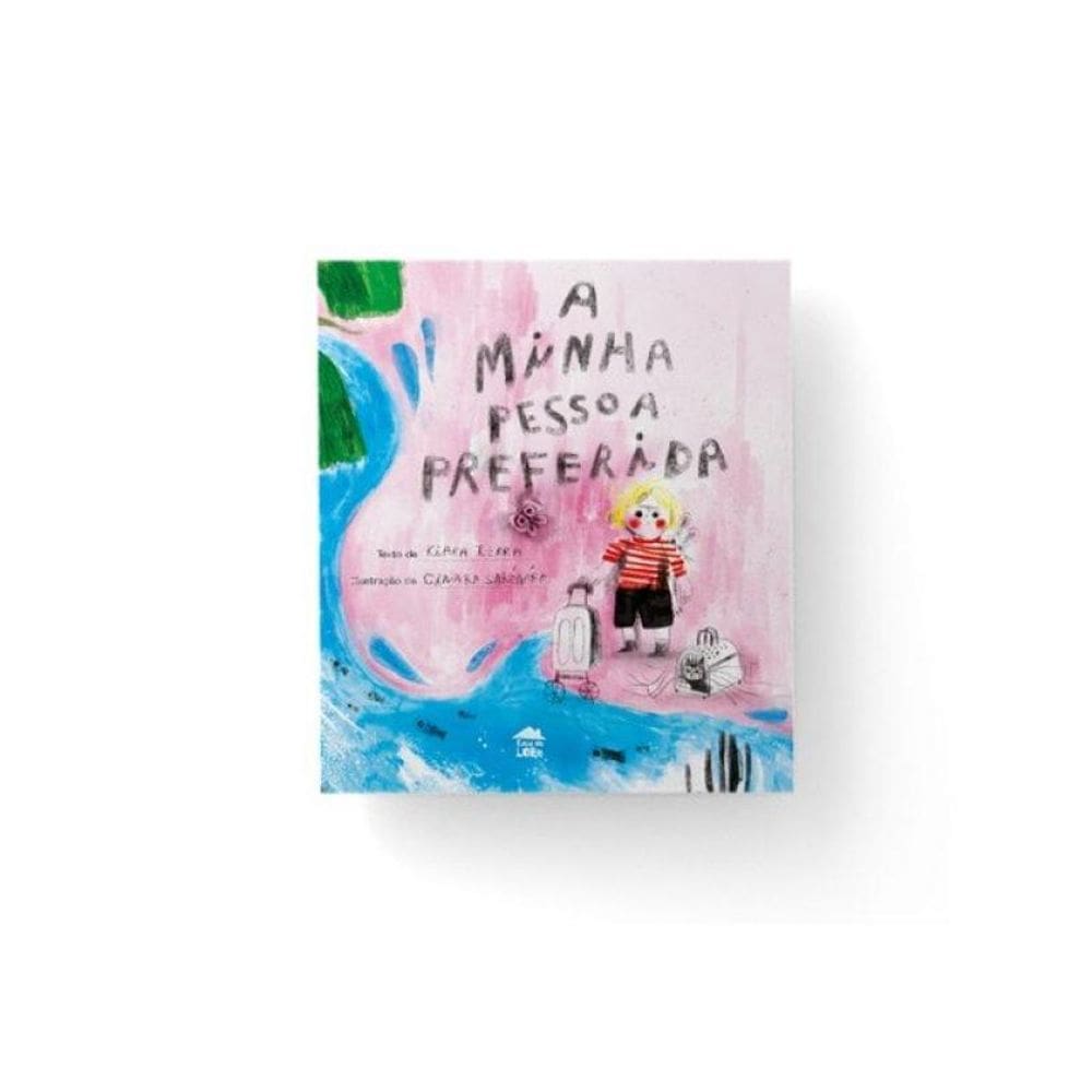 A Minha Pessoa Preferida