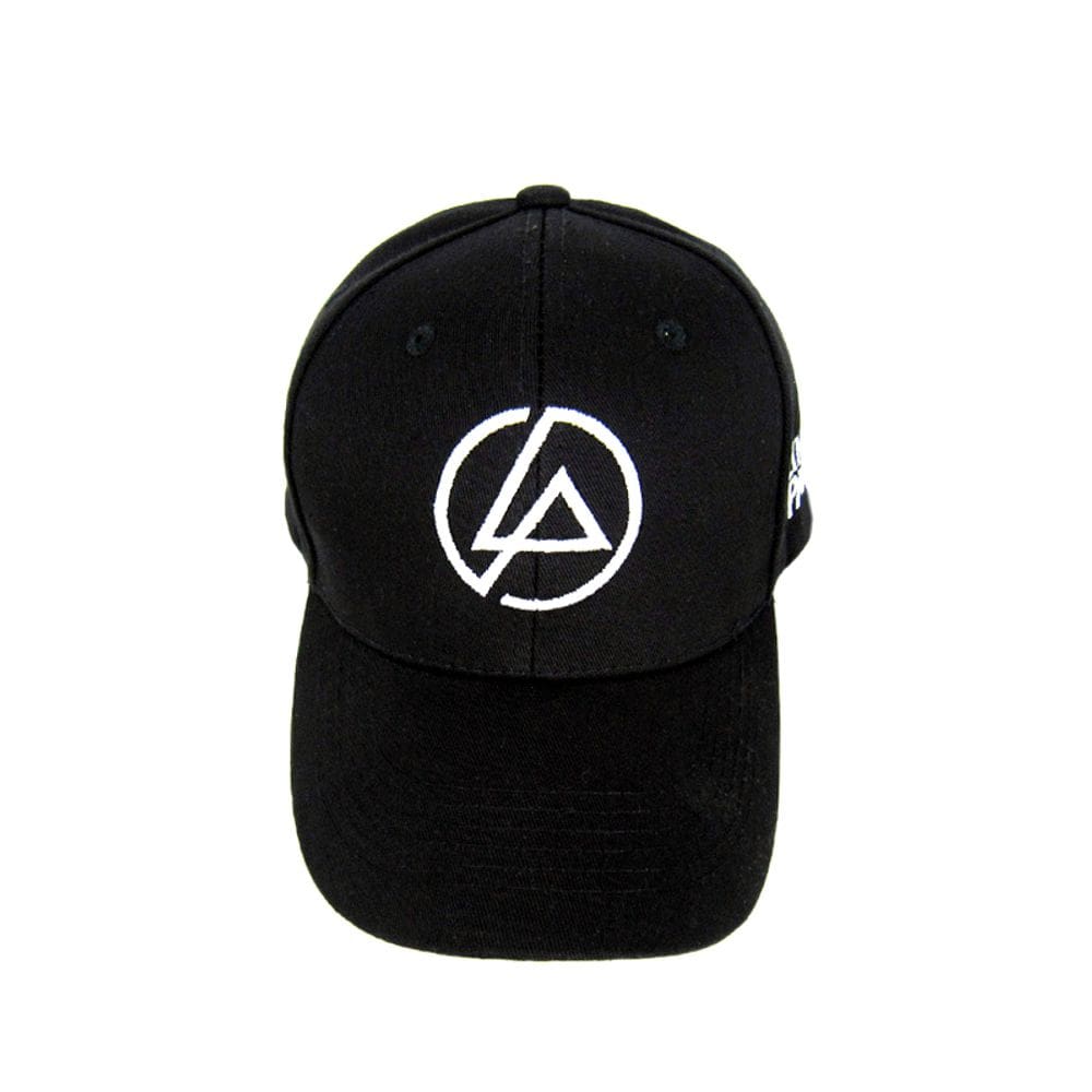 Boné de beisebol Linkin Park Anime Hat para homens e mulheres
