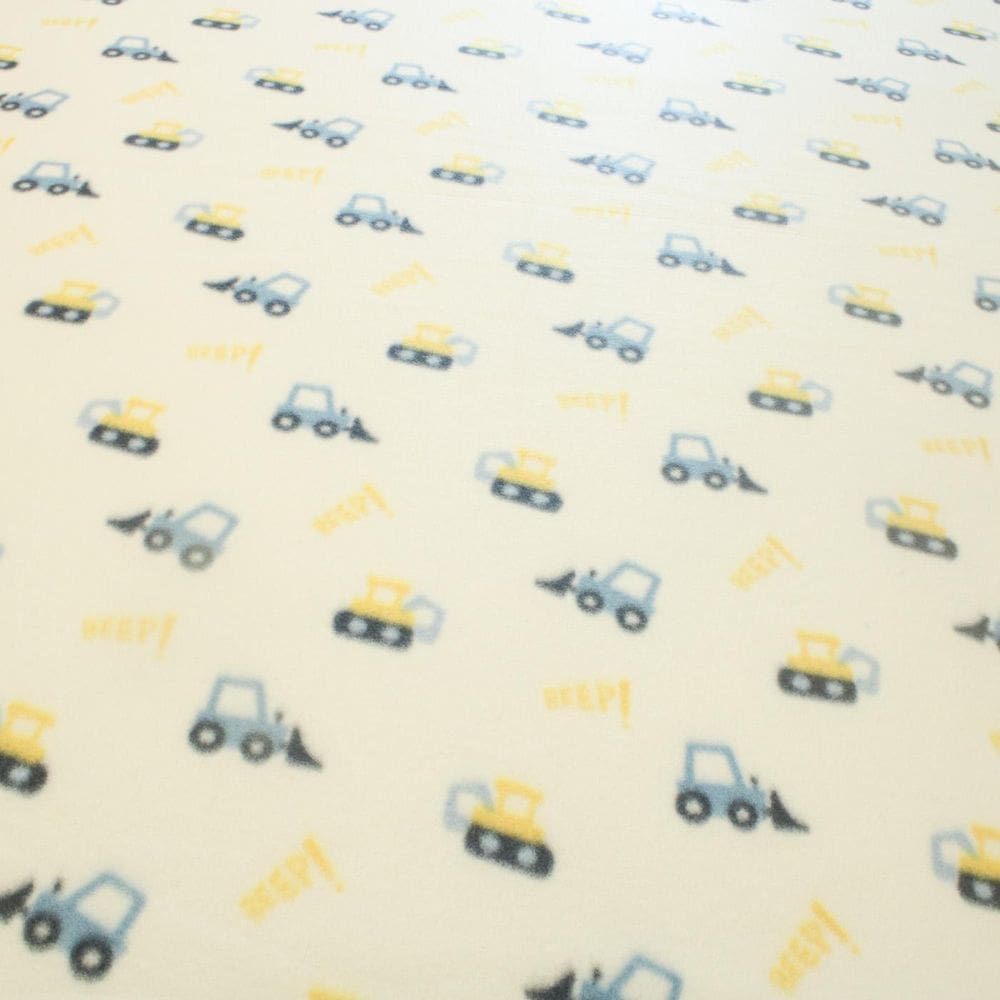 3 Metros Tecido Malha Soft Estampado Liso - Estampas & Cores