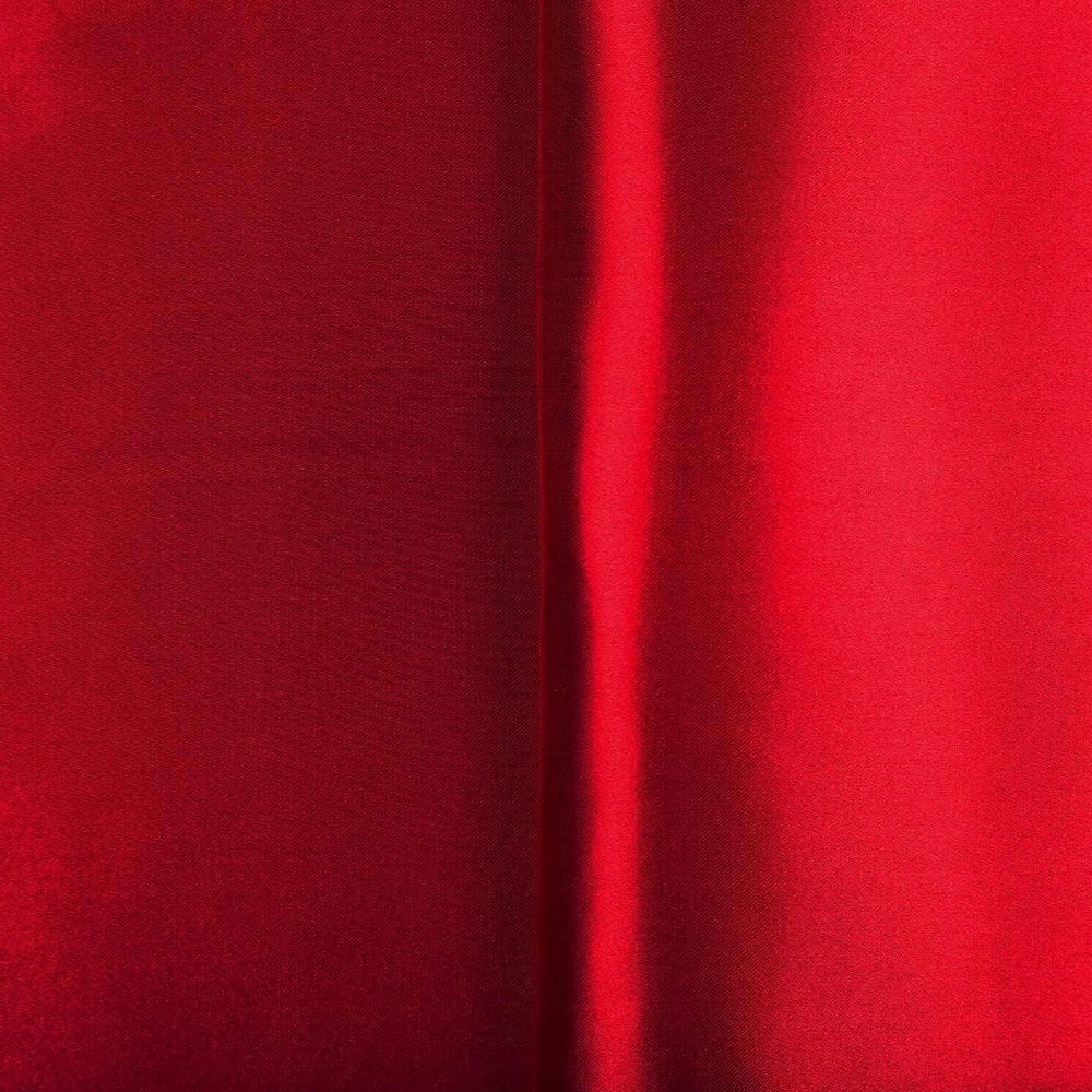 2 Metros Tecido Cetim De Seda Charmeuse 100% Poliester Cores