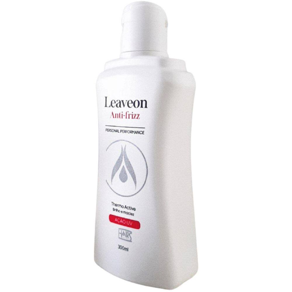 Hairs Leave On Anti-Frizz 300Ml