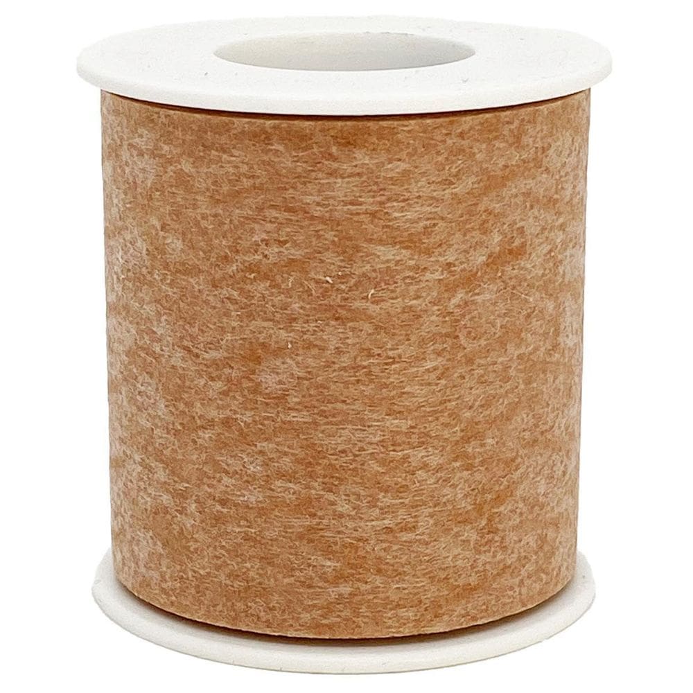 Fita Micropore 3M Bege 50Mm X 10M Hipoalergênica