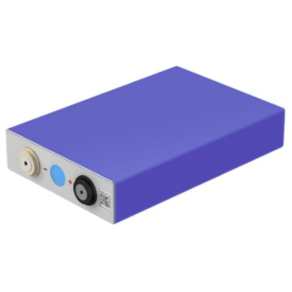 Bateria De Litio Lifepo4 Eve 3,2V 105Ah