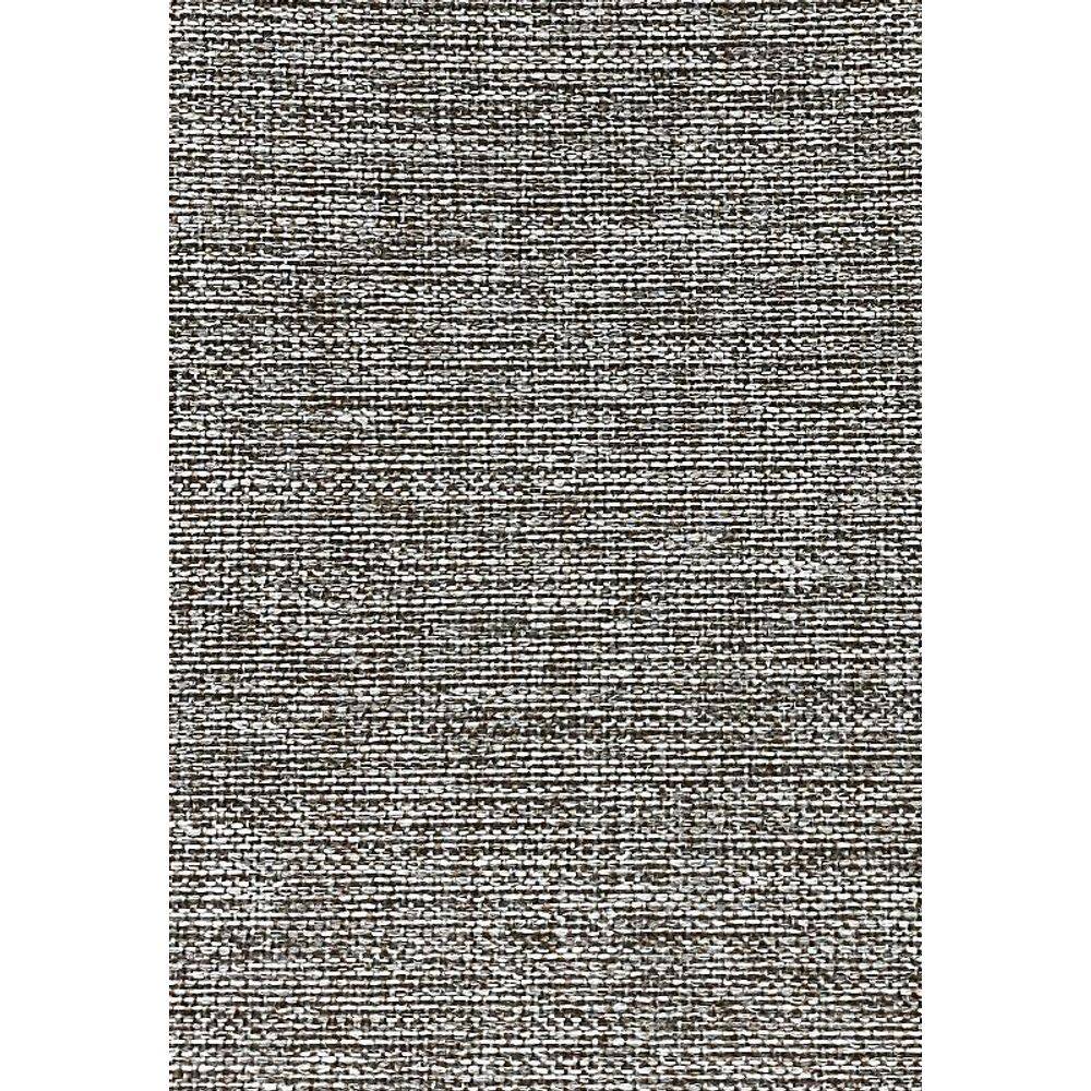 Tecido Linho Linked Cor Marrom Mesclado 1Mt X 140Cm Não É Se