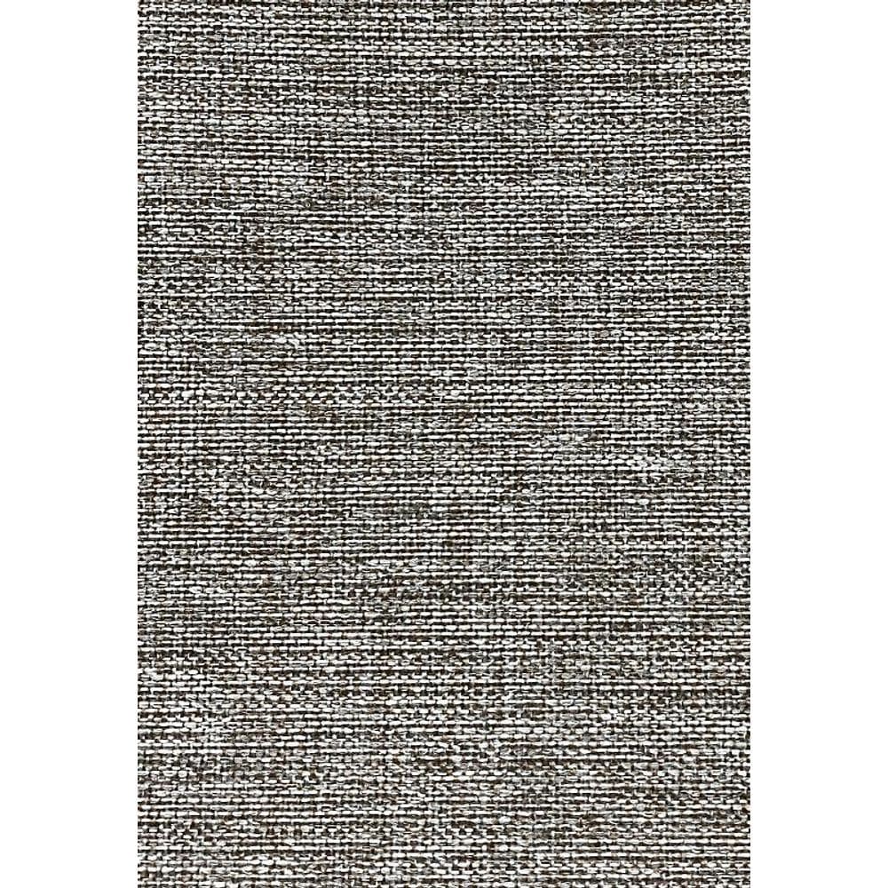 Tecido Linho Linked Cor Marrom Mesclado 1Mt X 140Cm Não É Se