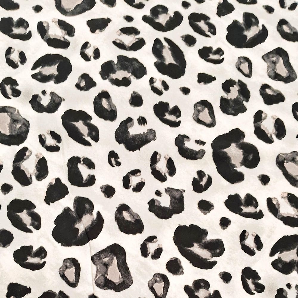 Tecido Tricoline Estampado 100% Algodão - 3 Metros - Escolha